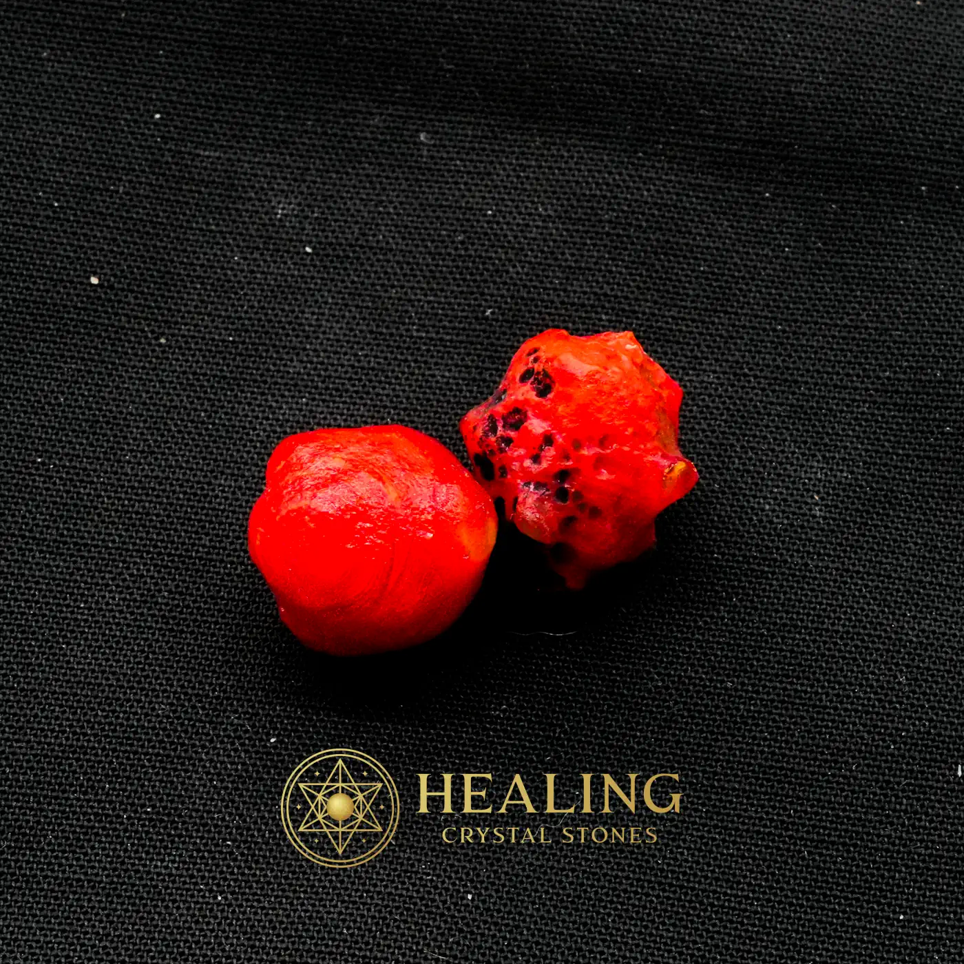 Centipede Pearls - Type O8 - Metaphysics, Spiritualism, Spritual, Spiritual Crystals, Psychic, Occult, Mystical, Esoteric Crystal, Esoteric Stone, Esoteric Artifact