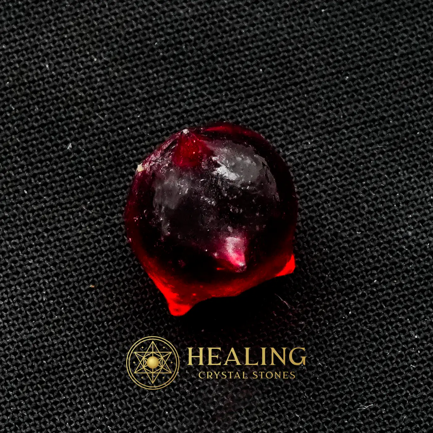 Centipede Pearls - Type O9 - Guardian Stone, Guardian Crystal, Guardian Talisman, Guardian Amulet, Protective Stone, Warding Stone, Energy Shield Crystal, Negative Energy Protection, Cleansing, Protection