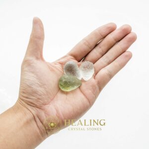 Cetacean Pearls - Type B2 (Male) - Animal Totem Stones, Crystal Stones, Mustika Pearls, Spiritual Crystals, Talisman Crystals, Energy Stones, Crystals, psychic, mystical, metaphysics