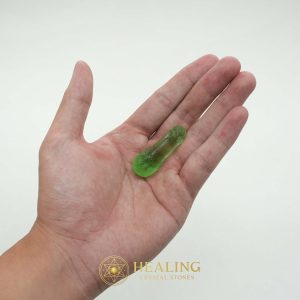 Tunjung Biru Flower Pearls - Type B1