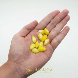 Pomegranate Seed Pearls - Type C