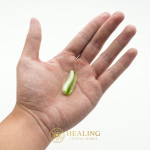 Sea Flower Pearl, Mustika Pearls, Magical Stones, Healing Stones, Crystals - Type A3