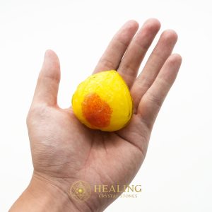 Wijoyo Mulyo Flower - Type A, Mustika Stones Talismanic Stones Amulet Stones Healing Stones