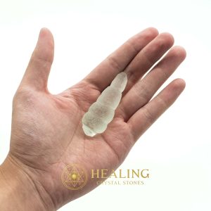 Bamboo Perindu Pearl - Type B1 Talismanic Stones Amulet Stones Healing Stones Spiritual Crystals Bezoar Stones