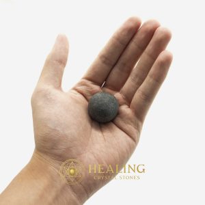 Coffee Plant Pearl - Type A Crystal Stones Mustika Pearls Mustika Stones Talismanic Stones Amulet Stones Healing Stones