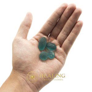 Moss Plant Pearls - Type A Healing Bezoar Stones Animal Totem Stones, Power Animal Stones Magical Stones Magickal Stones