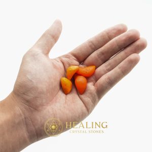 Kenanga Pearl - Type A Mustika Pearls Mustika Stones Talismanic Stones Amulet Stones Healing Stones Spiritual Crystals