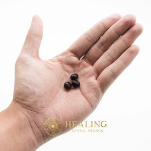 Kecubang Flower Pearl Mustika Pearls Mustika Stones Talismanic Stones Amulet Stones Healing Stones Spiritual Crystals