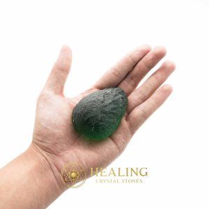 Bamboo Petung Pearl - Type A5 Healing Crystals, Crystal Stones Mustika Pearls Mustika Stones Talismanic Stones Amulet Stone