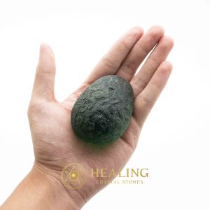 Bamboo Petung Pearl - Type A6 Healing Crystals, Crystal Stones Mustika Pearls Mustika Stones Talismanic Stones Amulet Stones