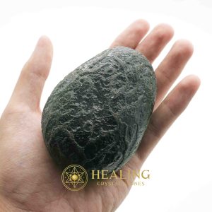 Bamboo Petung Pearl - Type A8 Healing Crystals, Crystal Stones Mustika Pearls Mustika Stones Talismanic Stones Amulet Stones