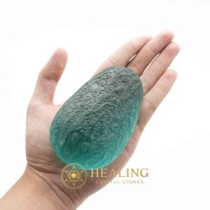 Bamboo Petung Pearl - Type A9 Healing Crystals, Crystal Stones Mustika Pearls Mustika Stones Talismanic Stones Amulet Stones