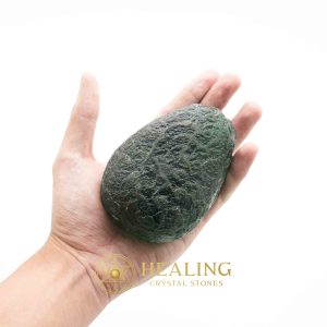 Bamboo Petung Pearl - Type A11 Crystals, Crystal Stones Mustika Pearls Mustika Stones Talismanic Stones Amulet Stones