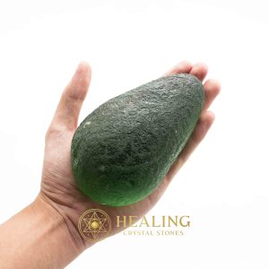 Bamboo Petung Pearl - Type A14 Healing Crystals, Crystal Stones Mustika Pearls Mustika Stones Talismanic Stones Amulet Stones