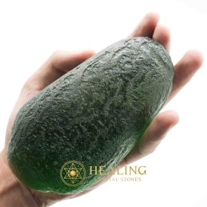 Bamboo Petung Pearl - Type A15 Healing Crystals, Crystal Stones Mustika Pearls Mustika Stones Talismanic Stones Amulet Stones