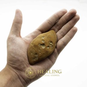 Asem Wood Pearl - Type A2 Magickal Crystals Ritual Power Stones Ritual Crystals Crystals Talismans Stones Talisman Crystals Amulet stones spiritualism metaphysics occult psychic