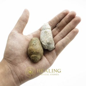 Dewadaru Wood Pearl - Type A3 Talismanic Stones Amulet Stones Healing Stones Spiritual Crystals Bezoar Stones Bezoar Crystals Healing Bezoar Stones Animal Totem Stones, Power Animal Stones mystical shaman shamanic spiritual spiritualism metaphysics occult psychic