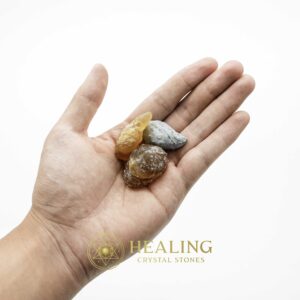 Sauro Pari Snake Horns - Type A1 - Magical Stones Magickal Stones Magickal Crystals Ritual Power Stones Ritual Crystals Crystals Talismans Stones Talisman Crystals Amulet stones mystical shaman shamanic spiritual spiritualism metaphysics occult psychic