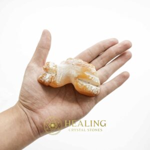 Fossilized Eel - Type A1 - Spiritual Crystals Bezoar Stones Bezoar Crystals Healing Bezoar Stones Animal Totem Stones, Power Animal Stones Magical Stones Magickal Stones Magickal Crystals Ritual Power Stones Ritual Crystals mystical shaman shamanic spiritual spiritualism metaphysics occult psychic