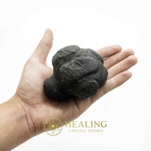 Star Oil Fossilized - A3.7 - Spiritual Crystals Bezoar Stones Bezoar Crystals Healing Bezoar Stones Animal Totem Stones, Power Animal Stones Magical Stones Magickal Stones Magickal Crystals Ritual Power Stones Ritual Crystals mystical shaman shamanic spiritual spiritualism metaphysics occult psychic