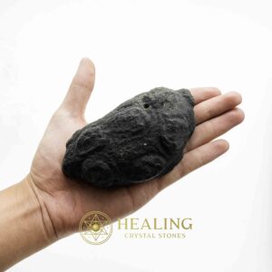 Star Oil Fossilized - A3.3 - Spiritual Crystals Bezoar Stones Bezoar Crystals Healing Bezoar Stones Animal Totem Stones, Power Animal Stones Magical Stones Magickal Stones Magickal Crystals Ritual Power Stones Ritual Crystals mystical shaman shamanic spiritual spiritualism metaphysics occult psychic