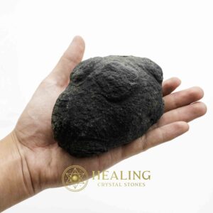 Star Oil Fossilized - A3.2 - Spiritual Crystals Bezoar Stones Bezoar Crystals Healing Bezoar Stones Animal Totem Stones, Power Animal Stones Magical Stones Magickal Stones Magickal Crystals Ritual Power Stones Ritual Crystals mystical shaman shamanic spiritual spiritualism metaphysics occult psychic