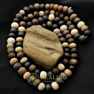 Gunosari Wood Pearls