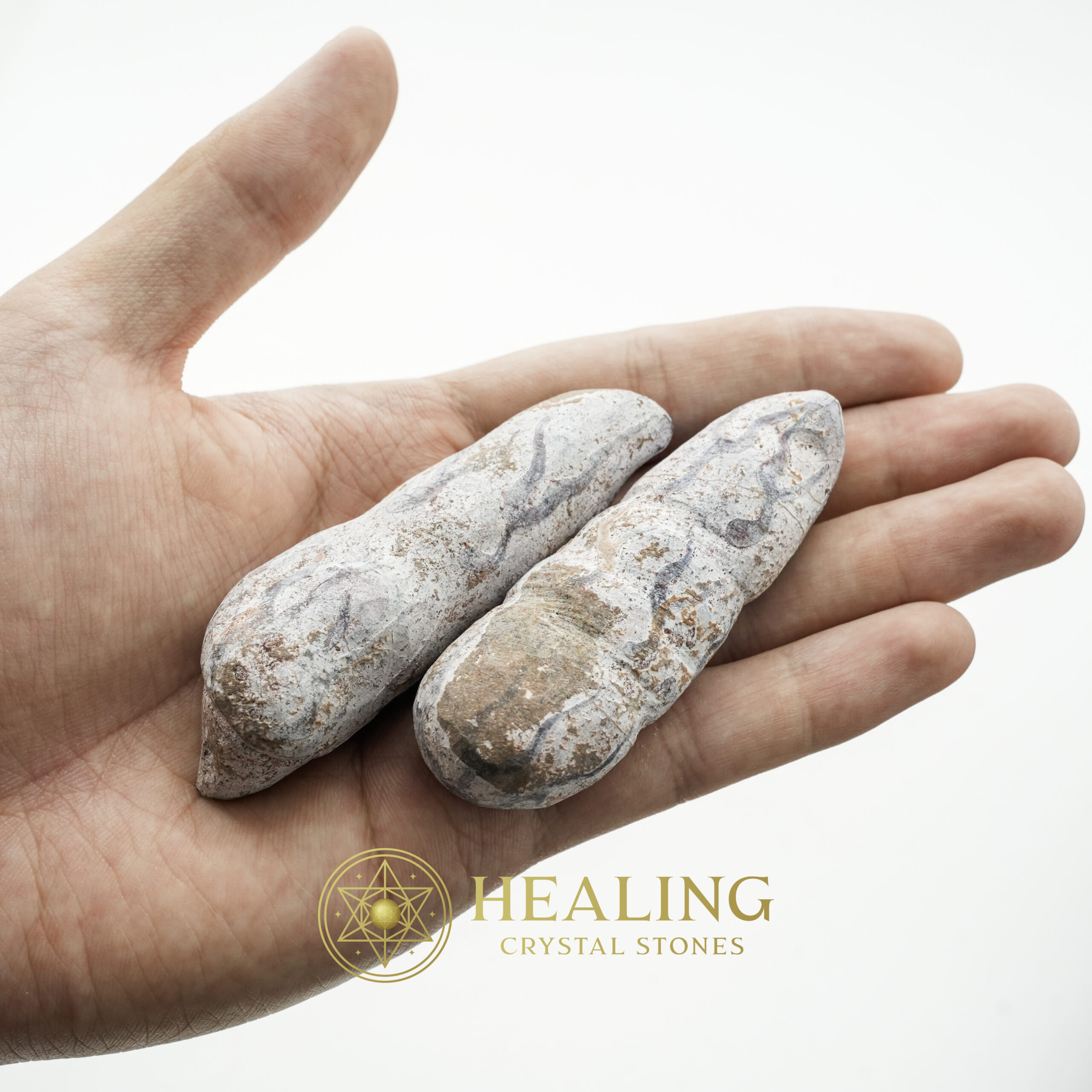 Gunosari Wood Pearl - Type A1 (RED) - Healing Crystals, Crystal Stones Mustika Pearls Mustika Stones Talismanic Stones Amulet Stones Healing Stones Spiritual Crystals Crystals Talismans Stones Talisman Crystals Amulet stones mystical shaman shamanic spiritual spiritualism metaphysics occult psychic
