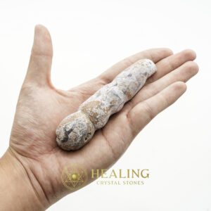Gunosari Wood Pearl - Type A4 (RED) - Healing Crystals, Crystal Stones Mustika Pearls Mustika Stones Talismanic Stones Amulet Stones Healing Stones Spiritual Crystals Crystals Talismans Stones Talisman Crystals Amulet stones mystical shaman shamanic spiritual spiritualism metaphysics occult psychic