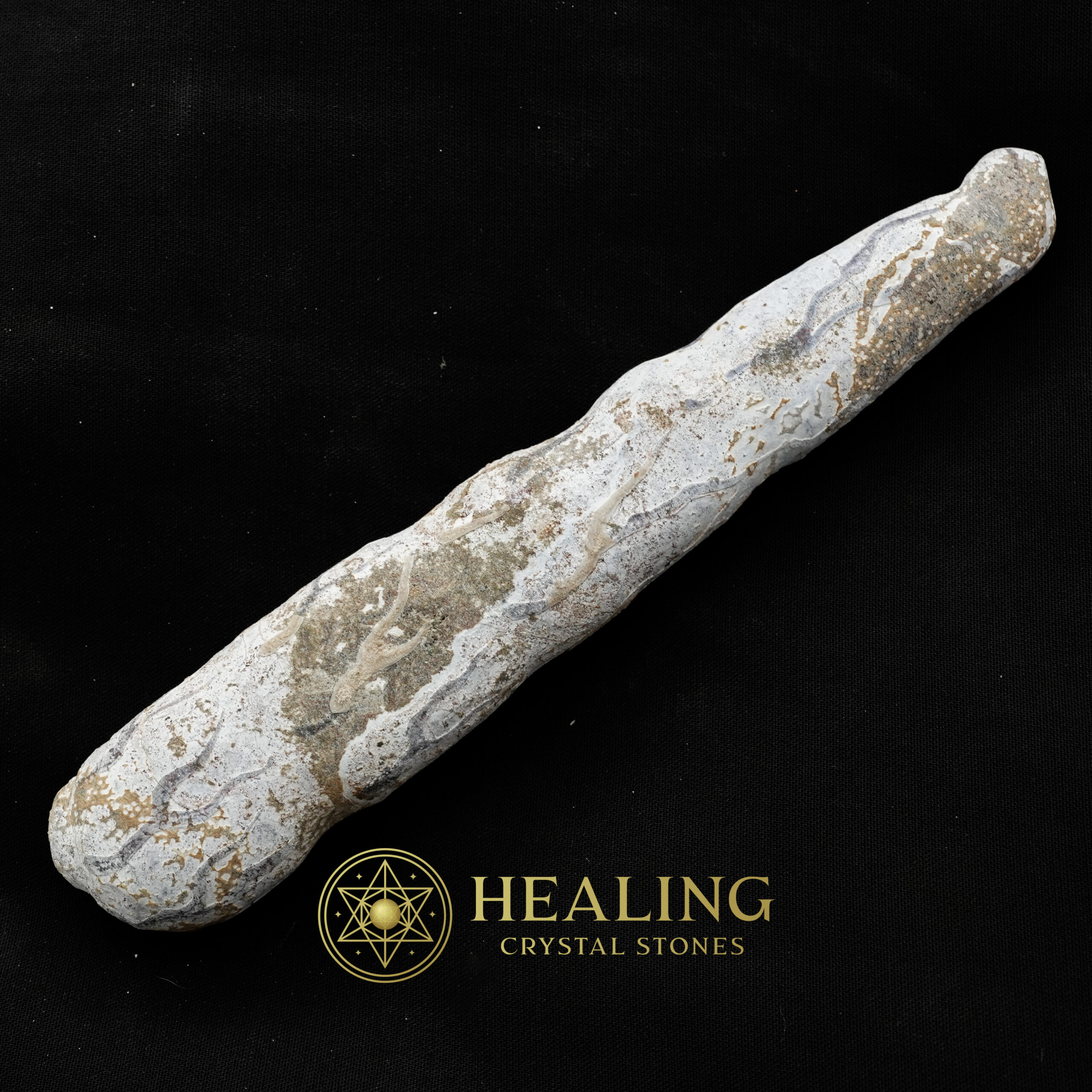 Gunosari Wood Pearl - Type A5 (RED) - Healing Crystals, Crystal Stones Mustika Pearls Mustika Stones Talismanic Stones Amulet Stones Healing Stones Spiritual Crystals Crystals Talismans Stones Talisman Crystals Amulet stones mystical shaman shamanic spiritual spiritualism metaphysics occult psychic