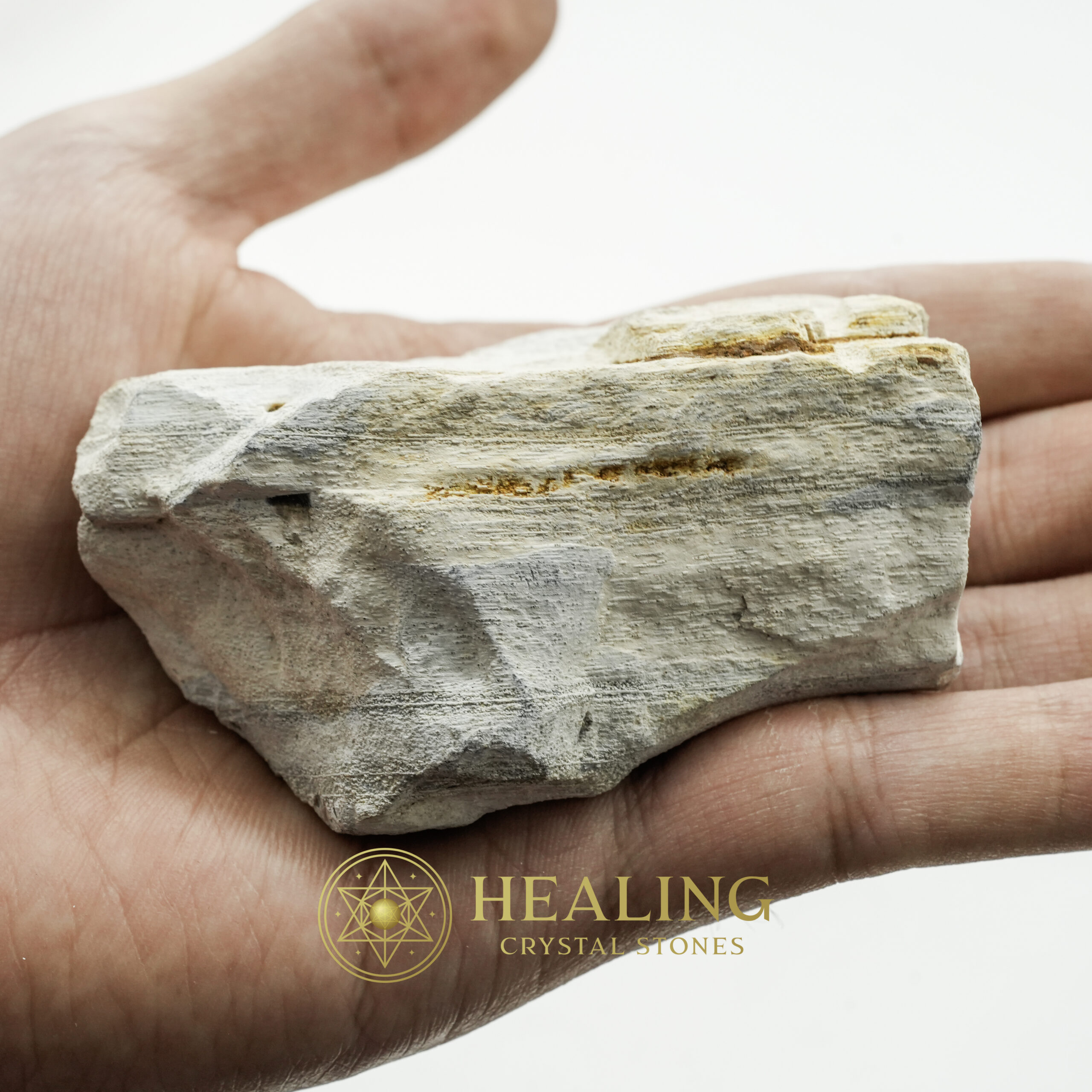 Kaboa Wood Fossilized - Type B2 - Healing Crystals, Crystal Stones Mustika Pearls Mustika Stones Talismanic Stones Amulet Stones Healing Stones Spiritual Crystals Crystals Talismans Stones Talisman Crystals Amulet stones mystical shaman shamanic spiritual spiritualism metaphysics occult psychic
