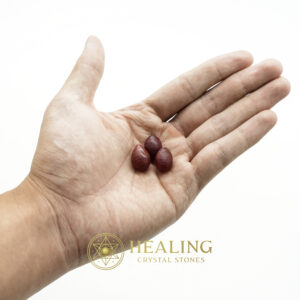 Merah Delimah Tree Pearl - Type B - Healing Crystals, Crystal Stones Mustika Pearls Mustika Stones Talismanic Stones Amulet Stones Healing Stones Spiritual Crystals Crystals Talismans Stones Talisman Crystals Amulet stones mystical shaman shamanic spiritual spiritualism metaphysics occult psychic
