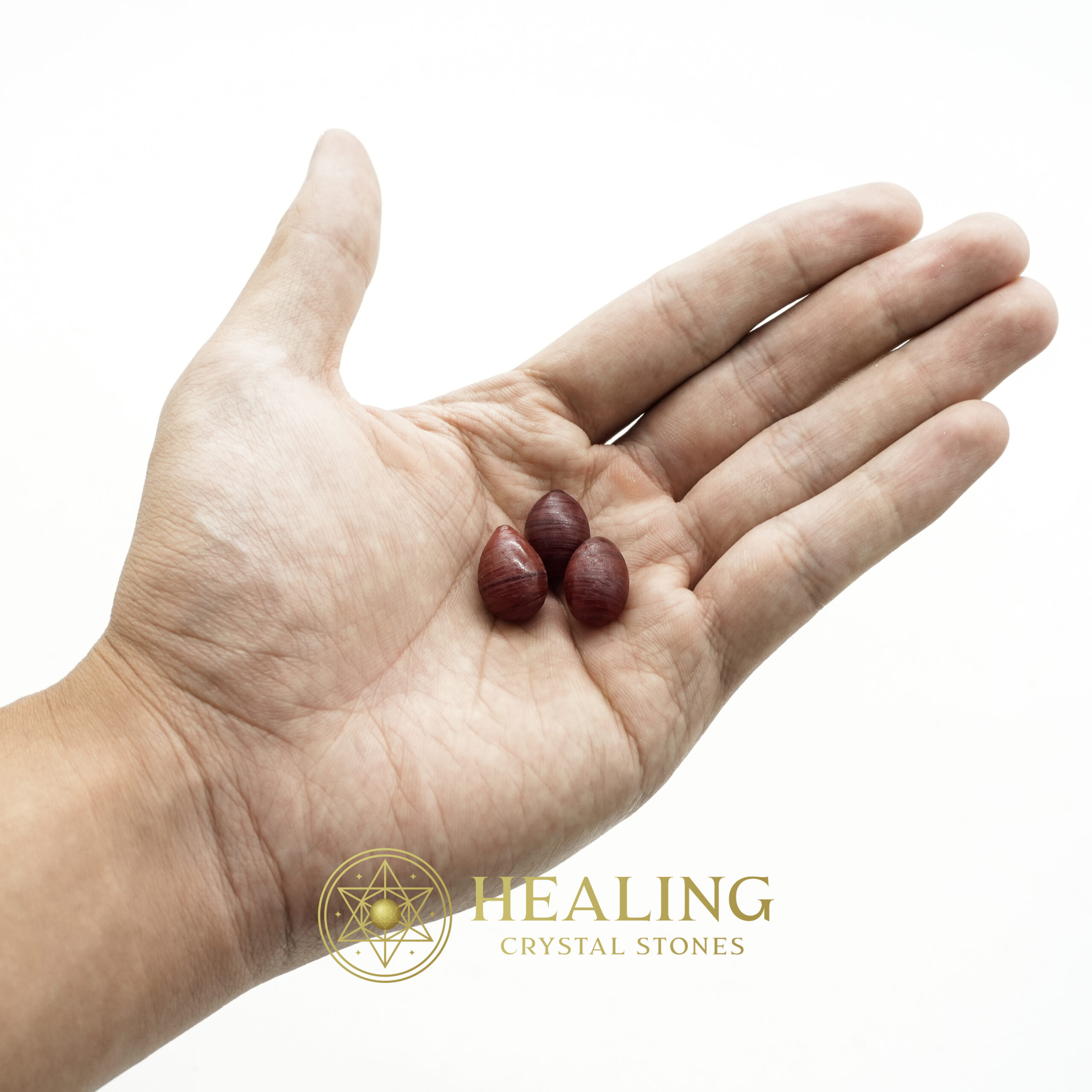 Merah Delimah Tree Pearl - Type B - Healing Crystals, Crystal Stones Mustika Pearls Mustika Stones Talismanic Stones Amulet Stones Healing Stones Spiritual Crystals Crystals Talismans Stones Talisman Crystals Amulet stones mystical shaman shamanic spiritual spiritualism metaphysics occult psychic