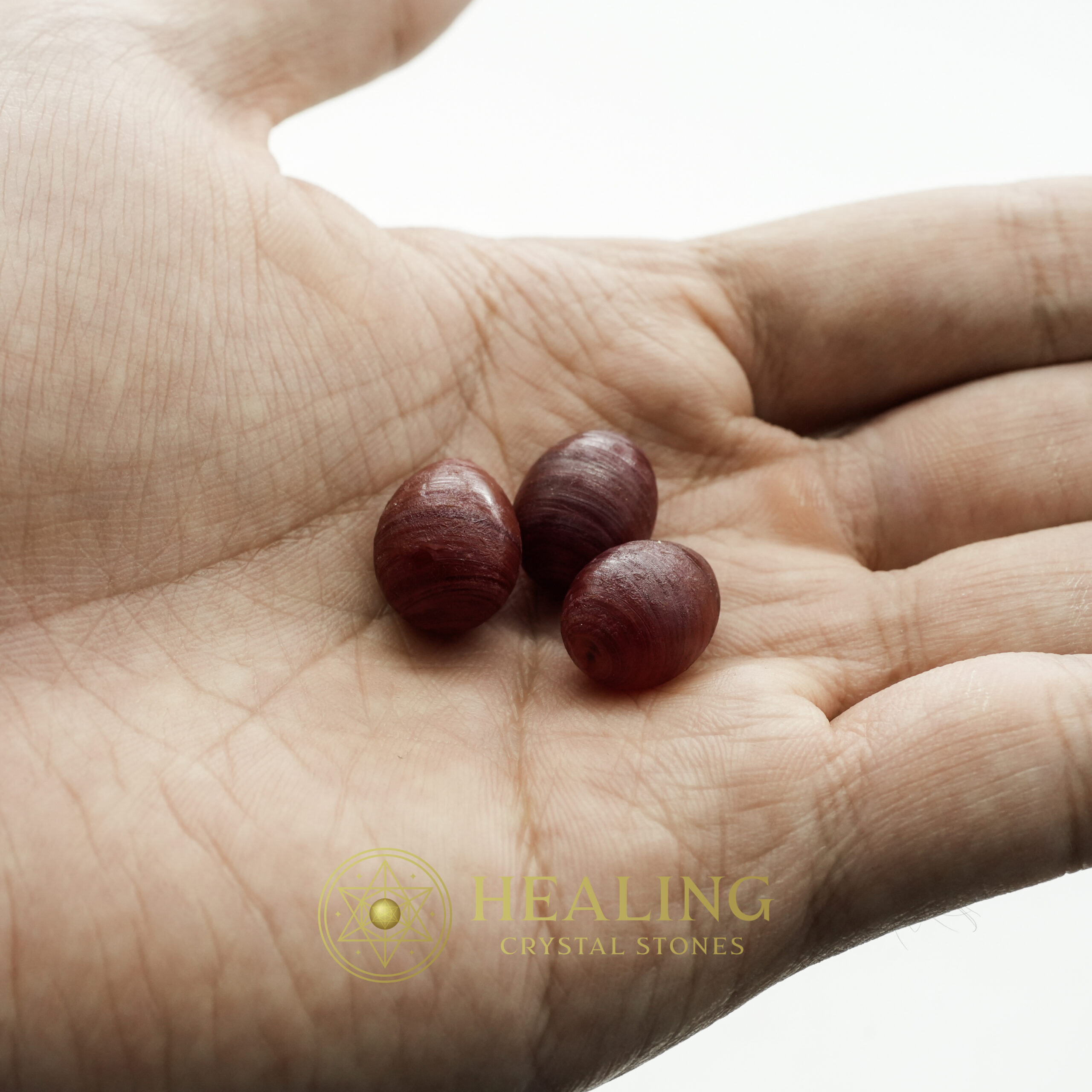 Merah Delimah Tree Pearl - Type B - Healing Crystals, Crystal Stones Mustika Pearls Mustika Stones Talismanic Stones Amulet Stones Healing Stones Spiritual Crystals Crystals Talismans Stones Talisman Crystals Amulet stones mystical shaman shamanic spiritual spiritualism metaphysics occult psychic