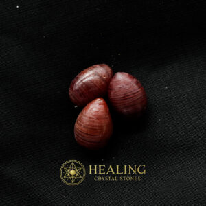 Merah Delima Pearls