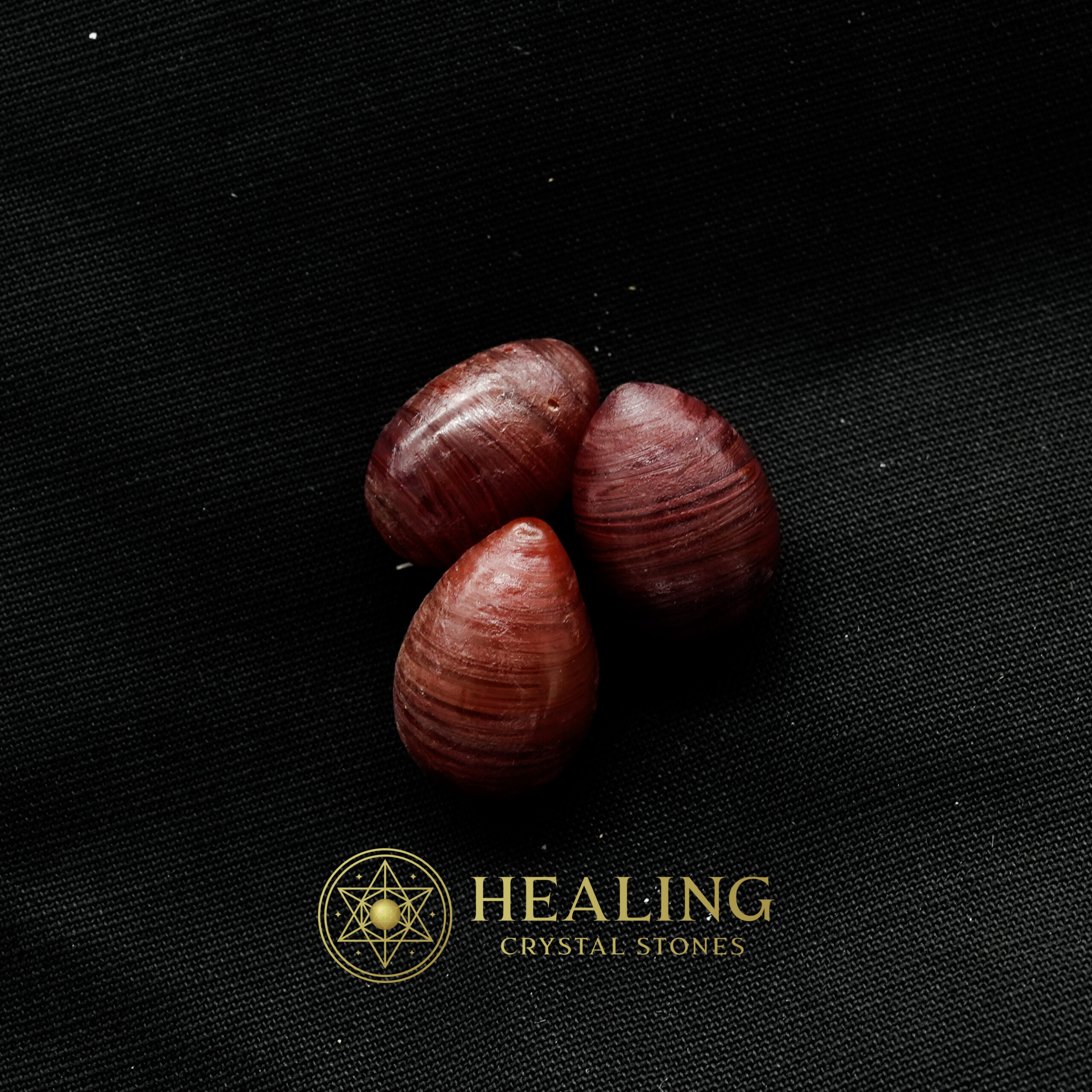 Merah Delimah Tree Pearl - Type B - Healing Crystals, Crystal Stones Mustika Pearls Mustika Stones Talismanic Stones Amulet Stones Healing Stones Spiritual Crystals Crystals Talismans Stones Talisman Crystals Amulet stones mystical shaman shamanic spiritual spiritualism metaphysics occult psychic