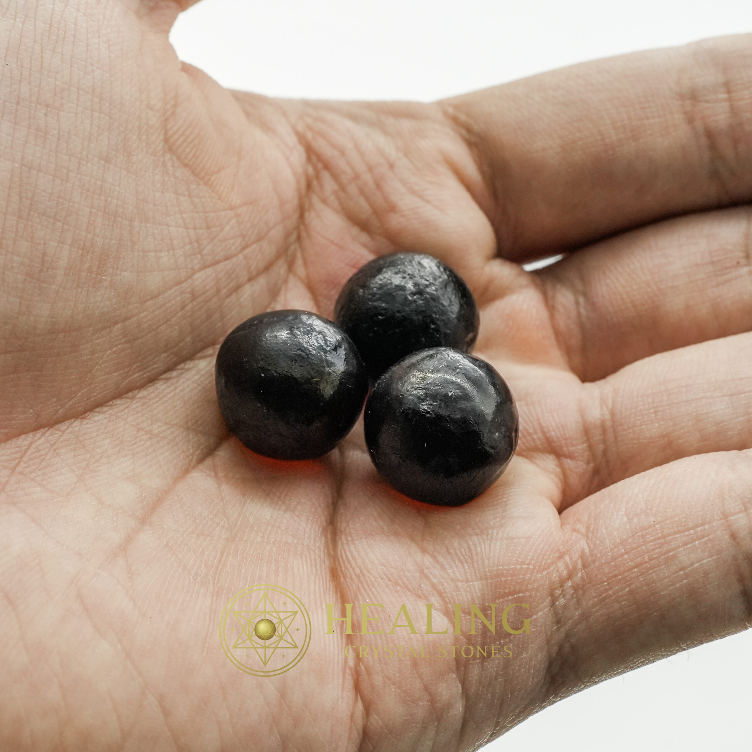 Black Honey - Type N1 - tribal crystals, tribal stones, shamanic crystals, mystical stones, spiritual stones, energy healing crystals, metaphysical stones, sacred stones, ritual stones, protective crystals