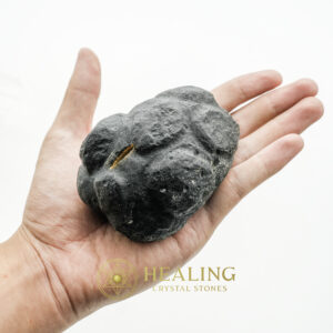Star Oil Fossilized - A3.6 - ritual altar stones, altar crystals, mystical stones, spiritual crystals, energy healing stones, metaphysical crystals, sacred stones, protective stones, enchanted crystals, magical crystals