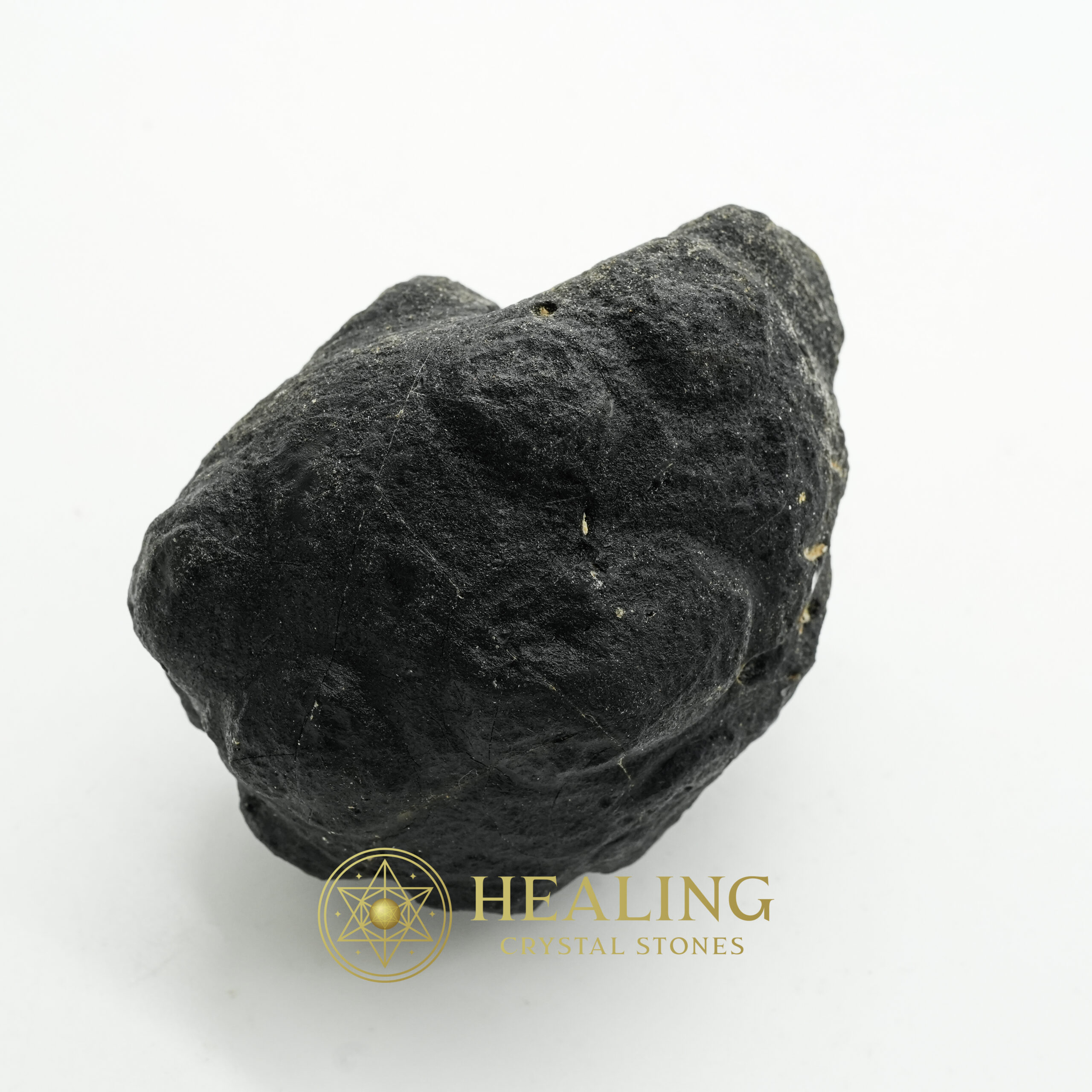 Star Oil Fossilized - A3.5 - energy balance stones, balancing crystals, mystical stones, spiritual healing stones, energy crystals, metaphysical stones, sacred stones, ritual crystals, protective stones, enchanted crystals