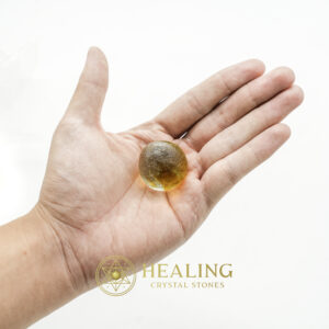 Sap of Gaharu/Agarwood B1 – (Small) - sacred energy crystals, mystical stones, spiritual healing stones, chakra crystals, aura crystals, metaphysical stones, ritual stones, protective crystals, enchanted stones, magical crystals