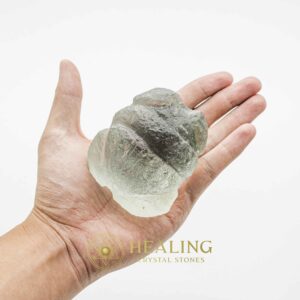Star Oil Fossilized - A1.1 - Crystal Stones Mustika Pearls Mustika Stones Talismanic Stones Amulet Stones Healing Stones mystical shaman shamanic spiritual