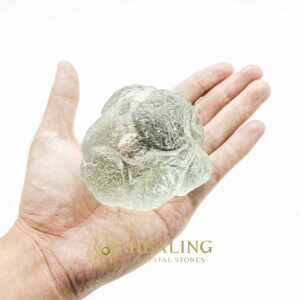 Star Oil Fossilized - A1.2 - Crystal Stones Mustika Pearls Mustika Stones Talismanic Stones Amulet Stones Healing Stones mystical shaman shamanic spiritual