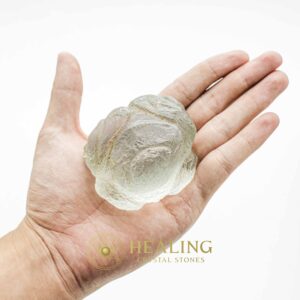 Star Oil Fossilized - A1.5 - Crystal Stones, Healing Stones, Amulet Stones, Bezoar Crystals, spiritual, metaphysics, mystical, shaman, Ritual Power Stones, Talismans Stones