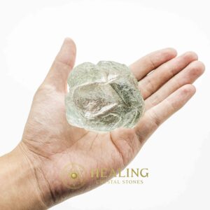 Star Oil Fossilized - A1.6 - Mustika Pearls, Magickal Crystals, Healing Bezoar Stones, Animal Totem Stones, psychic, occult, spiritualism, mystical, Power Animal Stones, Talisman Crystals