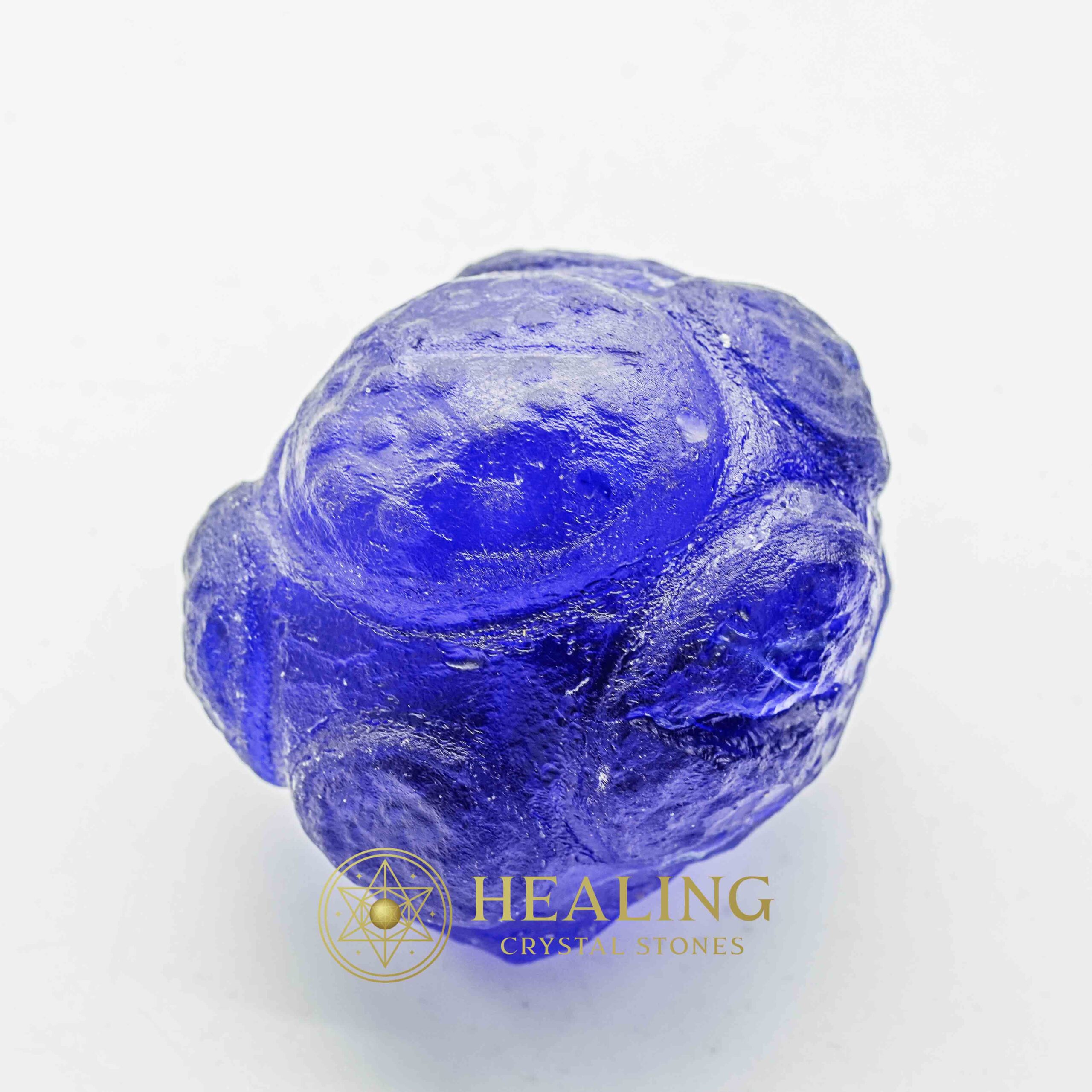 Star Oil Fossilized - A2.1 - Healing Crystals, Bezoar Stones, Magical Stones, Ritual Crystals, shamanic, metaphysics, spiritual, psychic, Amulet stones, Crystal Stones
