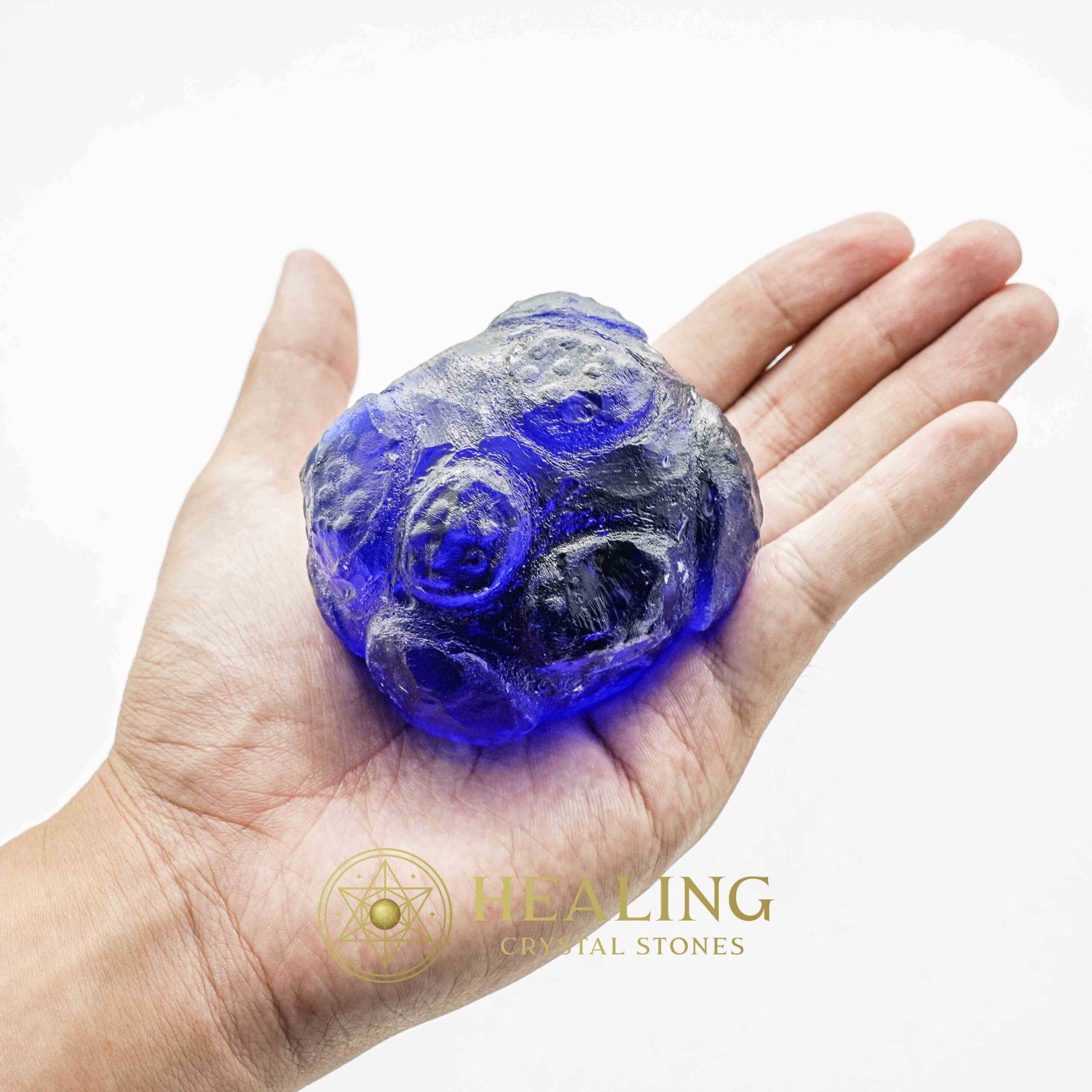 Star Oil Fossilized - A2.1 - Healing Crystals, Bezoar Stones, Magical Stones, Ritual Crystals, shamanic, metaphysics, spiritual, psychic, Amulet stones, Crystal Stones