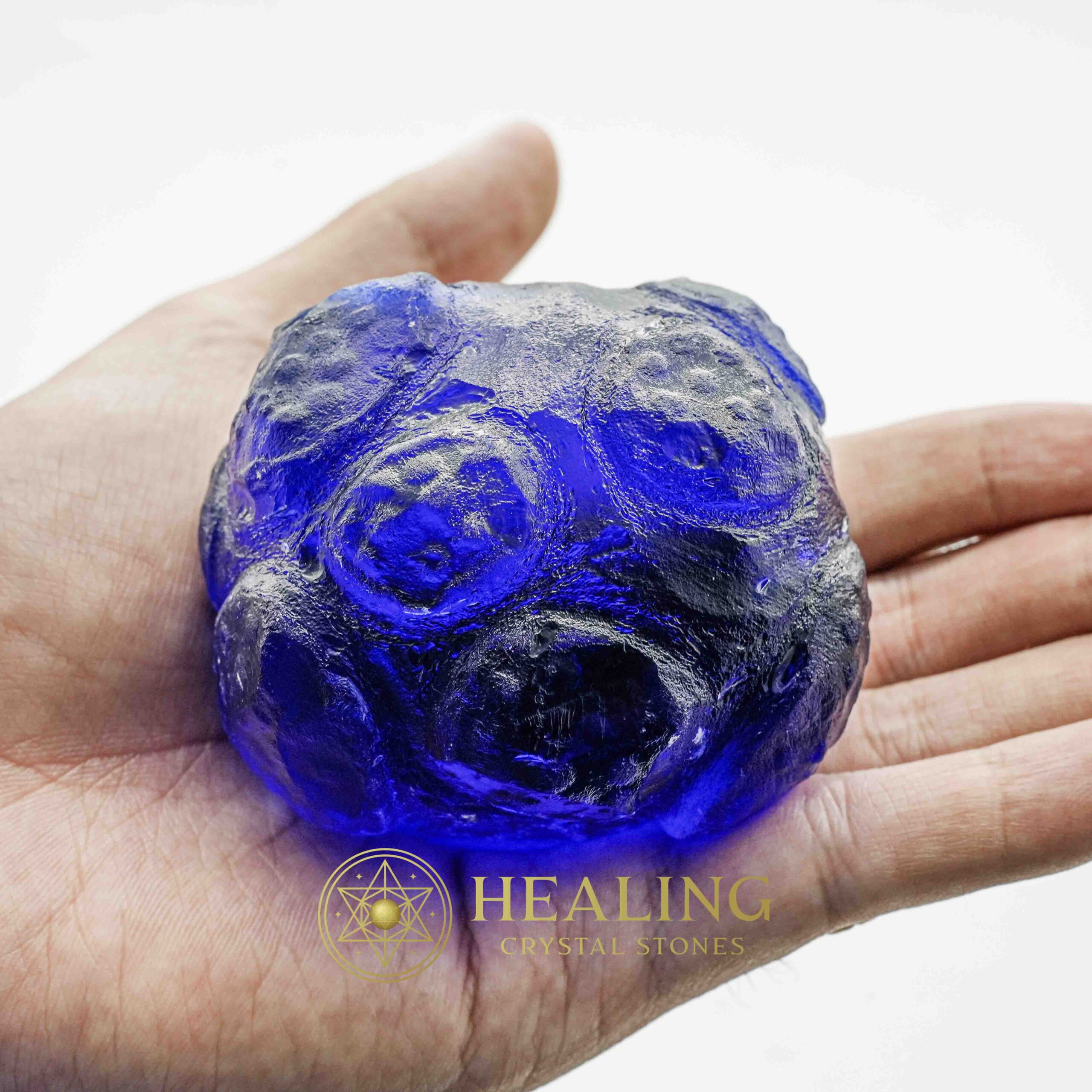 Star Oil Fossilized - A2.1 - Healing Crystals, Bezoar Stones, Magical Stones, Ritual Crystals, shamanic, metaphysics, spiritual, psychic, Amulet stones, Crystal Stones
