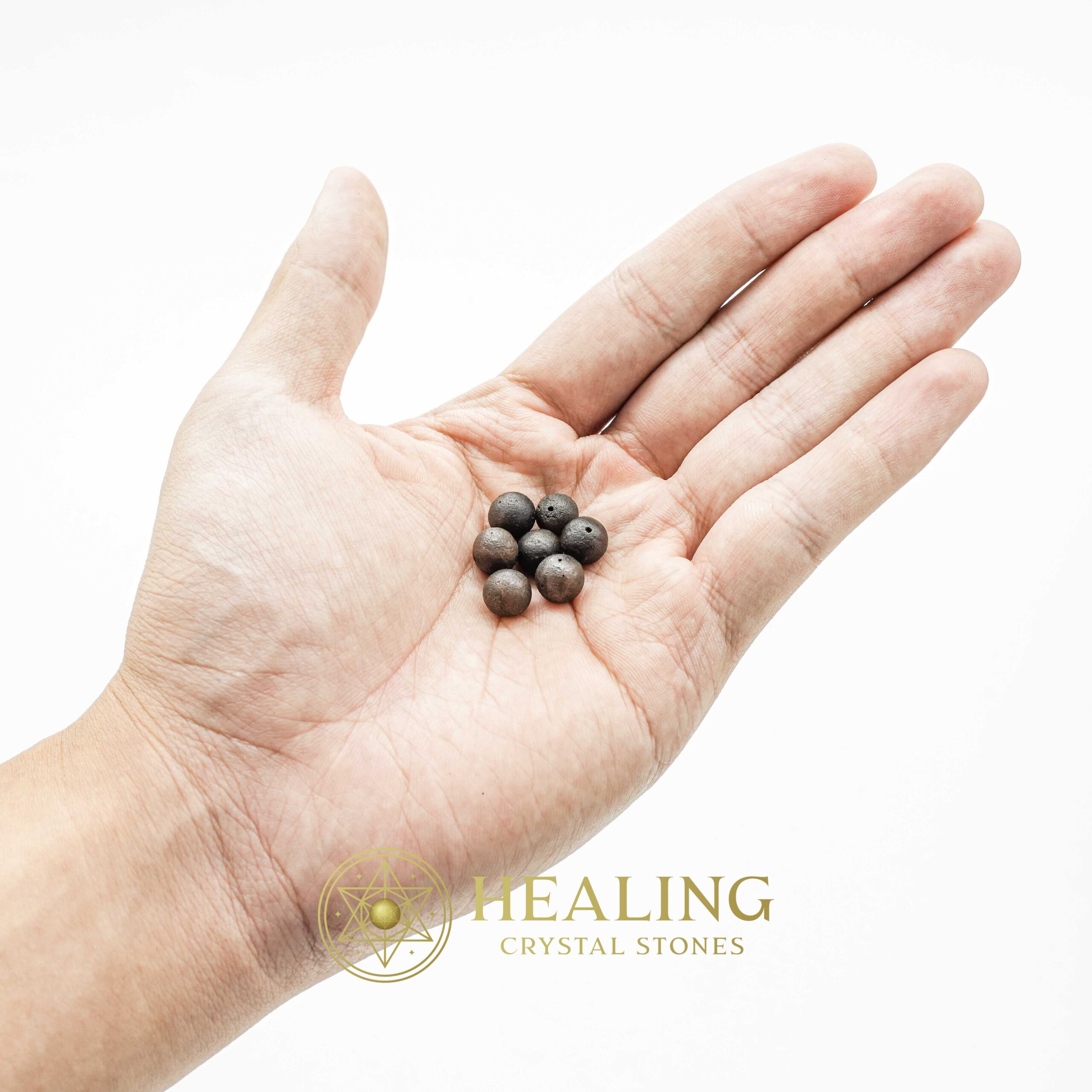 Centipede Feeler Whisker Pearls - Type A - Bezoar Crystals, Healing Bezoar Stones, Animal Totem Stones, Talismans Stones, spiritualism, psychic, mystical, shamanic, Power Animal Stones, Crystal Stones