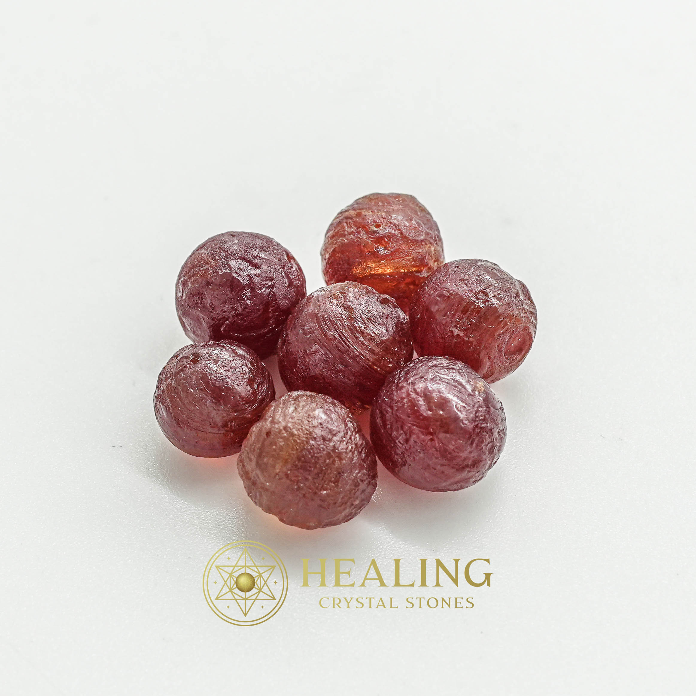 Centipede Feeler Whisker Pearls - Type B - Magickal Crystals, Ritual Crystals, Healing Crystals, Amulet Stones, occult, spiritual, mystical, metaphysics, Talisman Crystals, Mustika Pearls
