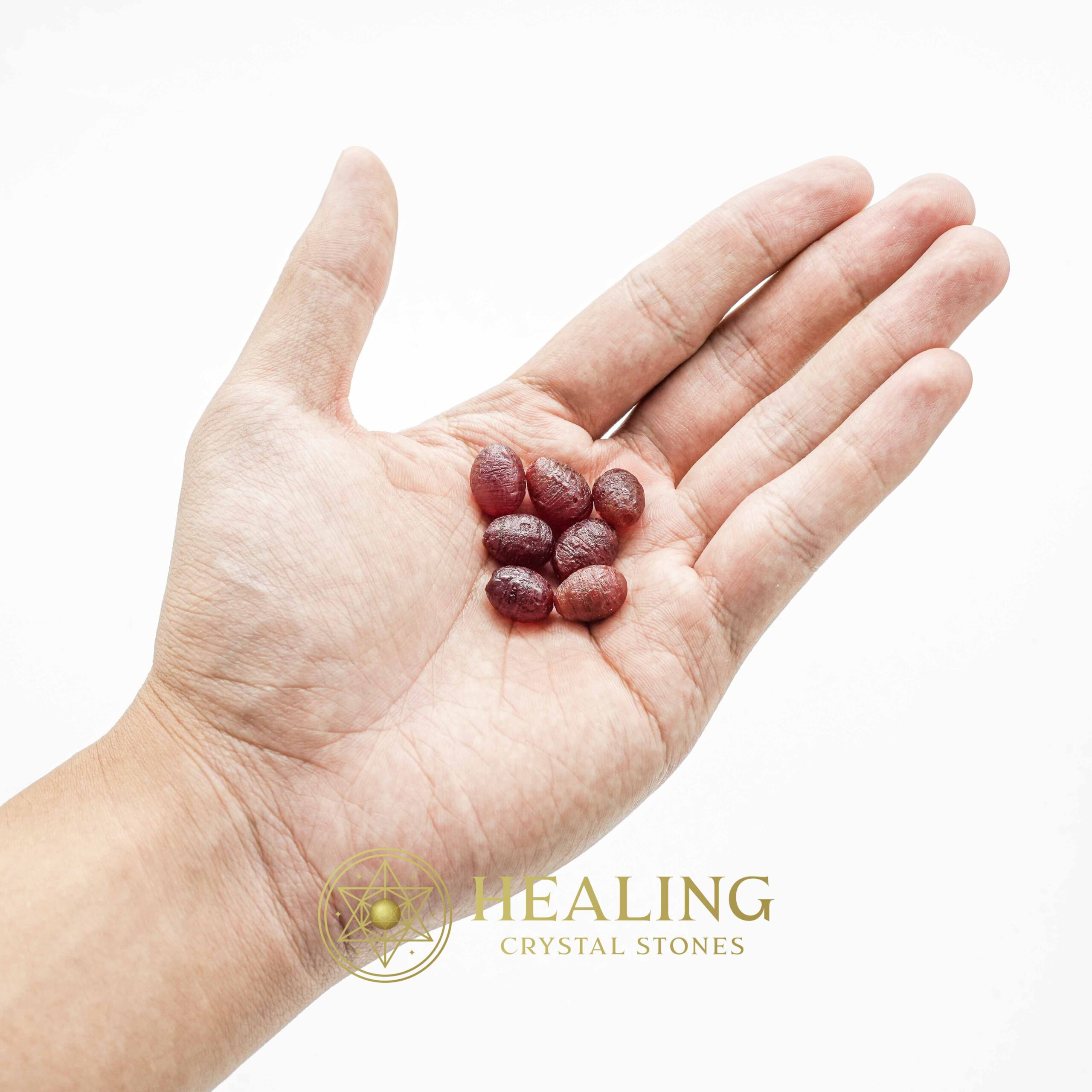 Centipede Feeler Whisker Pearls - Type E - Mustika Stones, Ritual Power Stones, Talismanic Stones, Healing Bezoar Stones, occult, mystical, metaphysics, spiritual, Amulet stones, Power Animal Stones
